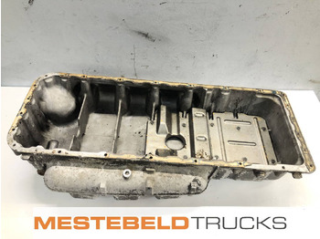 Двигатель и запчасти SCANIA