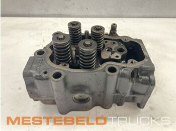 Двигатель и запчасти SCANIA