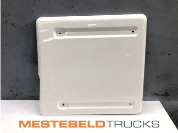 Выхлопная система SCANIA