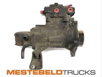 Топливная система SCANIA