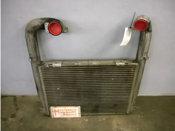 Система впуска SCANIA