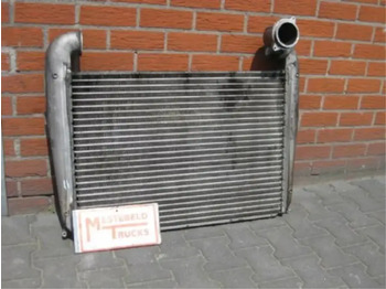 Система впуска SCANIA