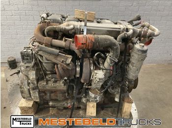 Двигатель SCANIA