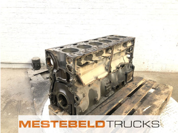 Двигатель и запчасти SCANIA