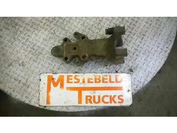 Рама/ Шасси SCANIA R