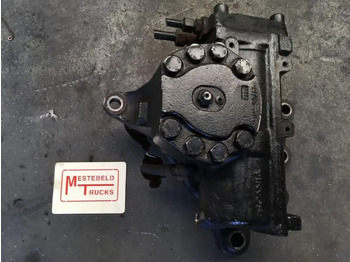 Рулевое управление SCANIA S