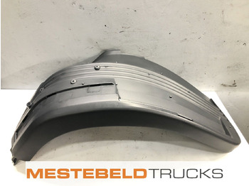 Рама/ Шасси SCANIA