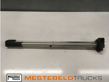 Топливная система SCANIA T