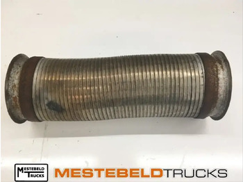 Выхлопная система SCANIA R