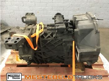 Коробка передач SCANIA G