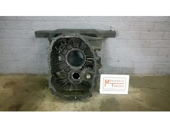 Коробка передач и запчасти SCANIA