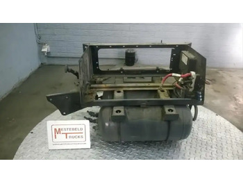 Рама/ Шасси VOLVO