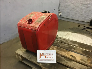 Выхлопная система VOLVO