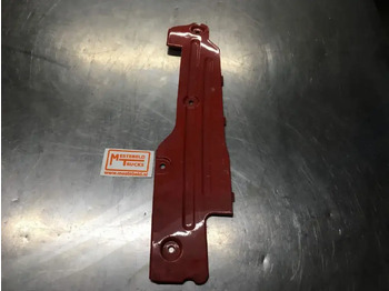 Кабина и интерьер VOLVO