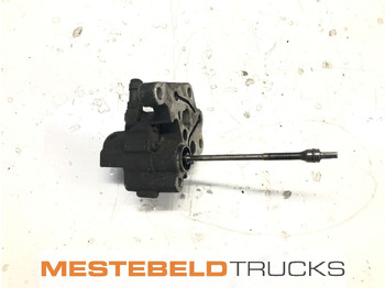 Топливная система VOLVO