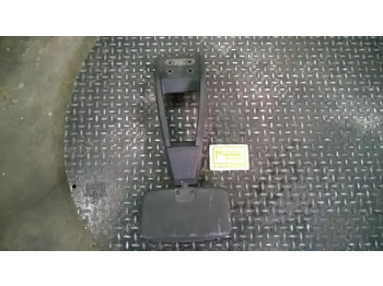 Кабина и интерьер VOLVO