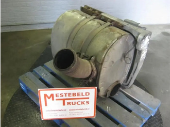 Выхлопная система VOLVO FH