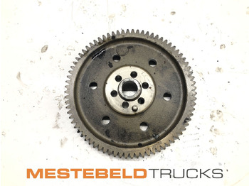 Двигатель и запчасти VOLVO