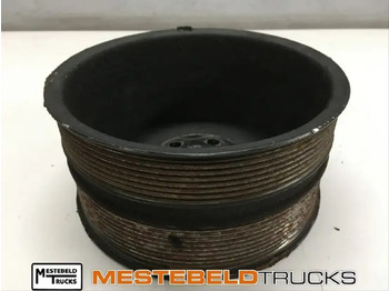 Двигатель и запчасти VOLVO