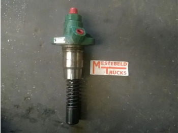 Топливная система VOLVO