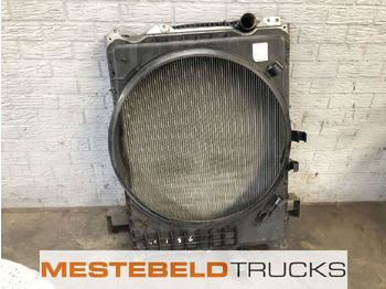 Радиатор VOLVO