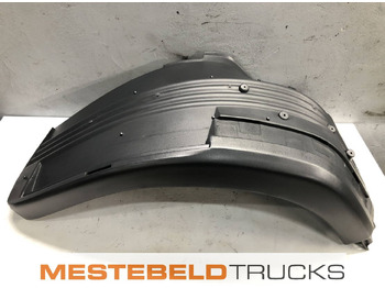 Рама/ Шасси VOLVO