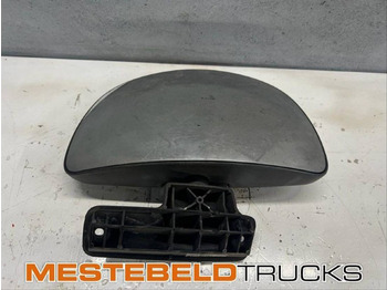 Кабина и интерьер VOLVO