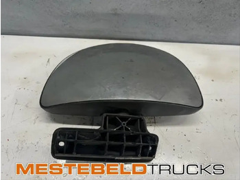 Кабина и интерьер VOLVO