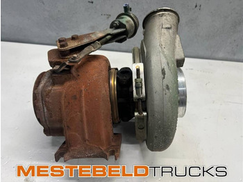 Двигатель и запчасти для Грузовиков Volvo Turbo D13K: фото 2