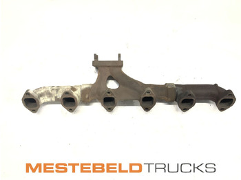 Двигатель VOLVO FL