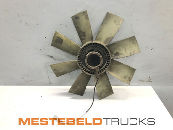 Система охлаждения VOLVO FM9