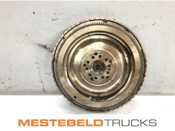 Двигатель VOLVO FL