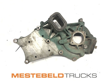 Двигатель и запчасти VOLVO