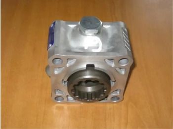 Гидравлика ZF