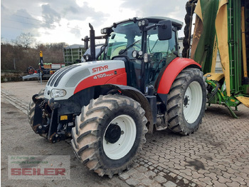 Трактор STEYR Multi