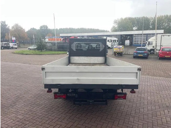 Пикап, Грузопассажирский фургон Iveco Daily 35S14: фото 4 Пикап, Грузопассажирский фургон Iveco Daily 35S14: фото 4