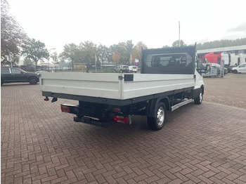 Пикап, Грузопассажирский фургон Iveco Daily 35S14: фото 3 Пикап, Грузопассажирский фургон Iveco Daily 35S14: фото 3