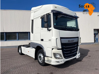 Тягач DAF XF 106 510