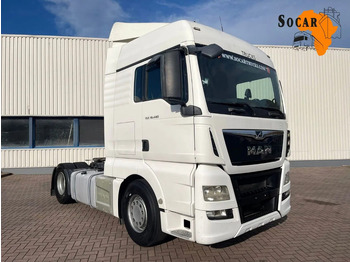 Тягач MAN TGX 18.480