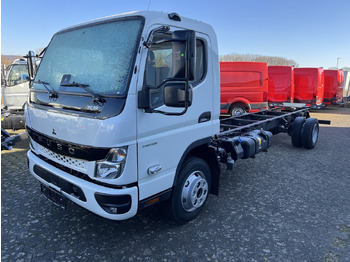 Грузовик-шасси FUSO
