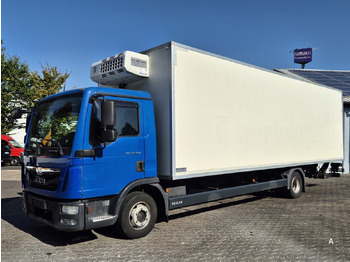 Рефрижератор MAN TGL 12.250