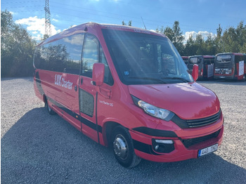 Микроавтобус IVECO