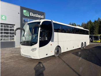 Туристический автобус SCANIA OmniExpress