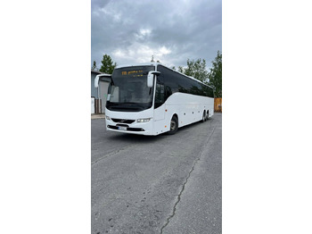 Туристический автобус VOLVO