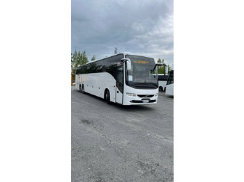 Туристический автобус Volvo 9700HD B11R: фото 2 Туристический автобус Volvo 9700HD B11R: фото 2