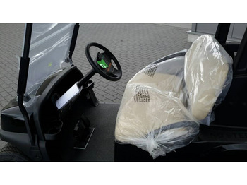 Новый Гольф-кар Club Car tempo 2024 new: фото 3 Новый Гольф-кар Club Car tempo 2024 new: фото 3