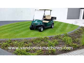 Гольф-кар CLUB CAR