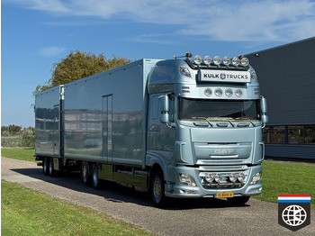Рефрижератор DAF XF 460