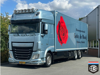 Рефрижератор DAF XF 460