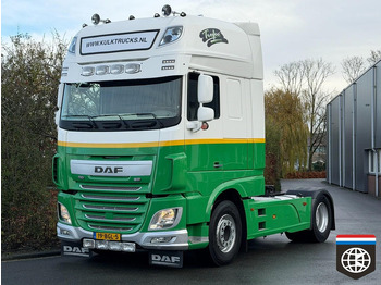 Тягач DAF XF 440
